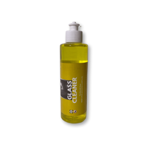 Glass Cleaner