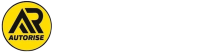 logo Autorise white